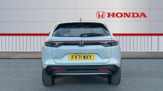 Honda HR-V 1.5 eHEV Elegance 5dr CVT Hybrid Hatchback